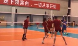 亚运集训趣事爆料视频,揭秘运动员们的趣味日常