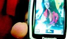 手机黄片在线观看,网络诱惑与法律风险